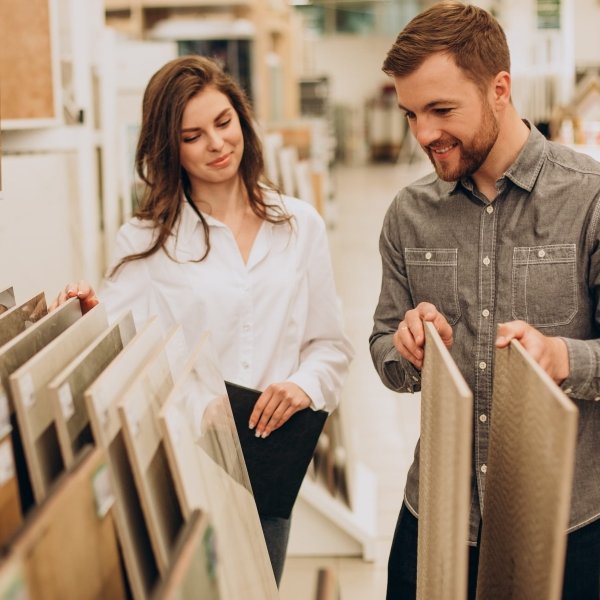 Flooring design Consultations in Geneseo, NY