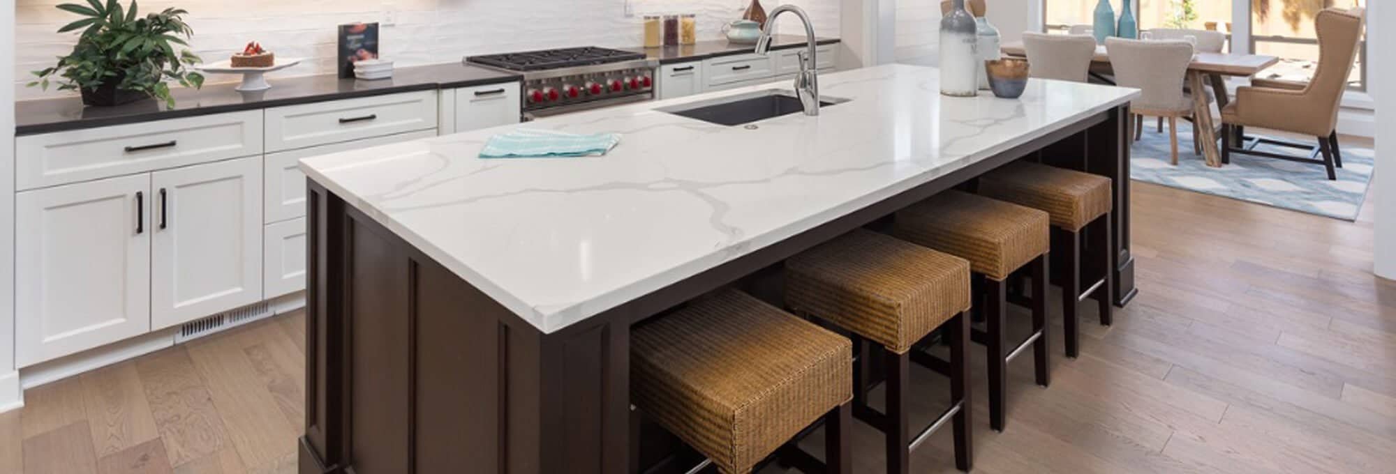 Flooring Advice from experts in Geneseo, NY