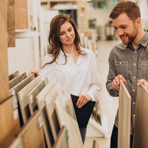 Flooring design Consultations in Geneseo