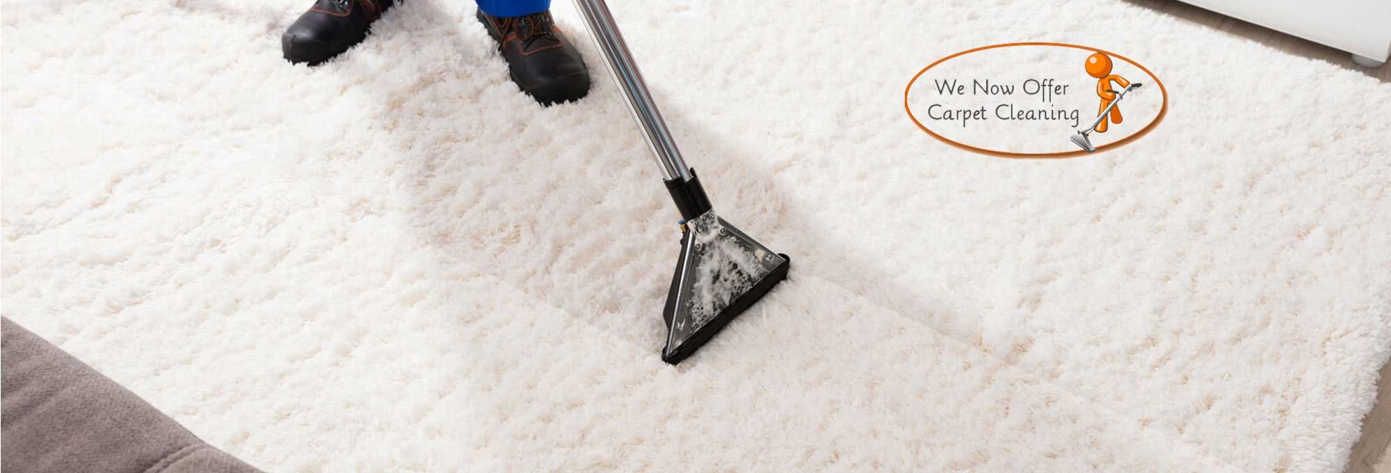 Carpet Cleaning